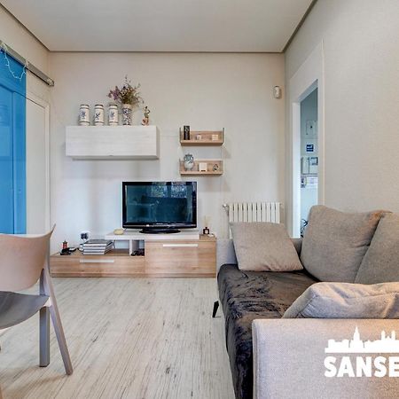 Apartamento Avenida By Sanse Holidays Saint-Sébastien Extérieur photo
