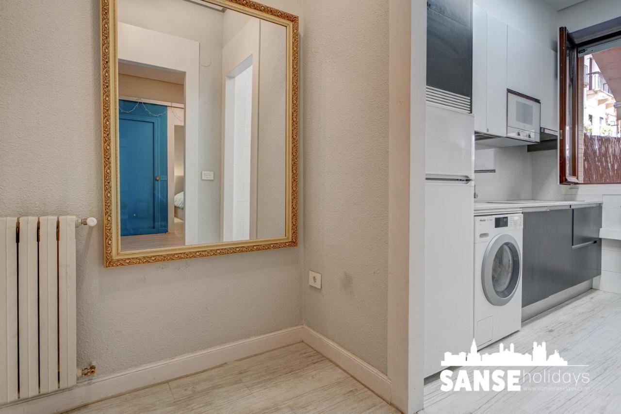 Apartamento Avenida By Sanse Holidays Saint-Sébastien Extérieur photo