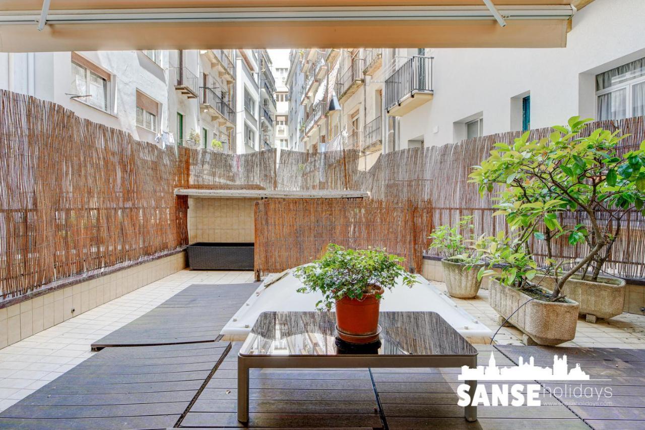 Apartamento Avenida By Sanse Holidays Saint-Sébastien Extérieur photo